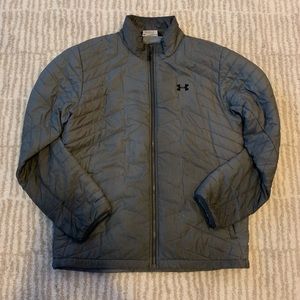 Under Armour coat